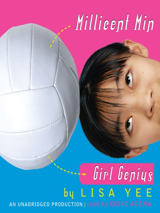 Title details for Millicent Min, Girl Genius by Lisa Yee - Wait list